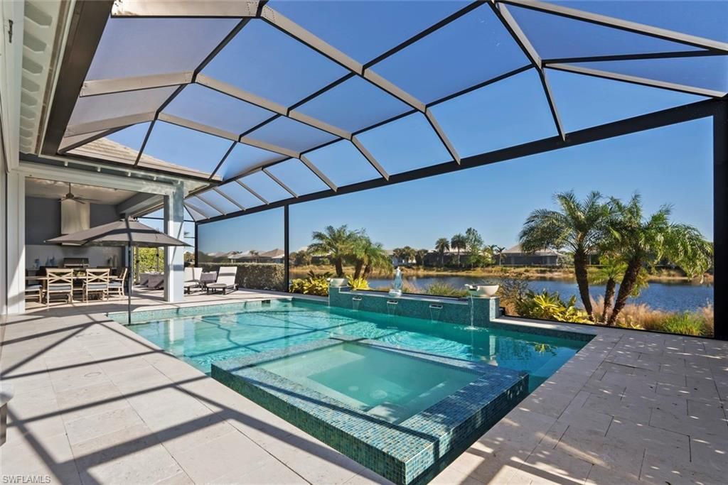 6250 Lightbourn Way, Naples, FL 34113 Photo