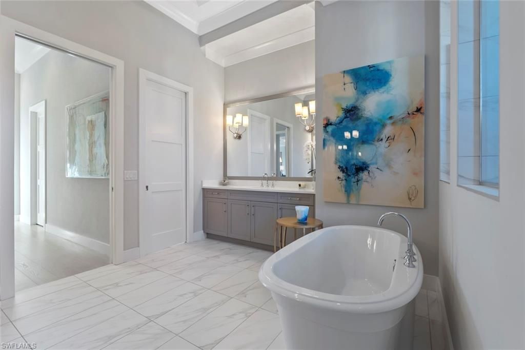 6250 Lightbourn Way, Naples, FL 34113 Photo