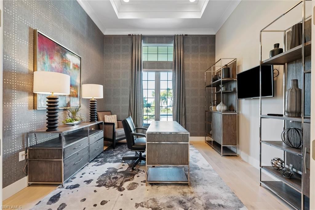 6250 Lightbourn Way, Naples, FL 34113 Photo