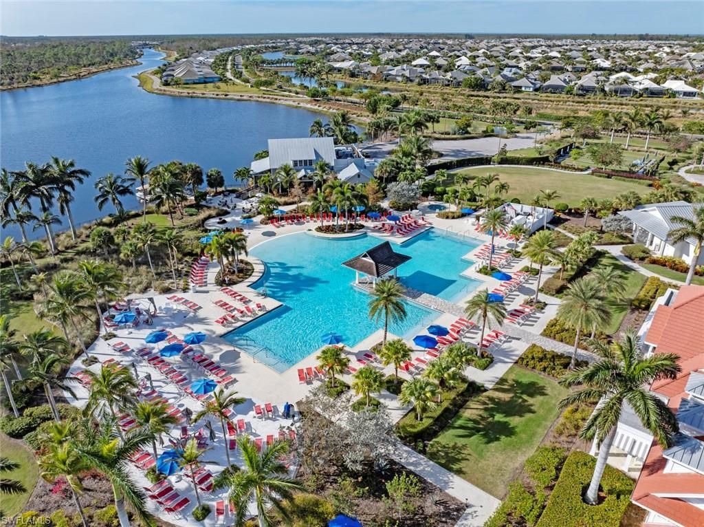 6250 Lightbourn Way, Naples, FL 34113 Photo