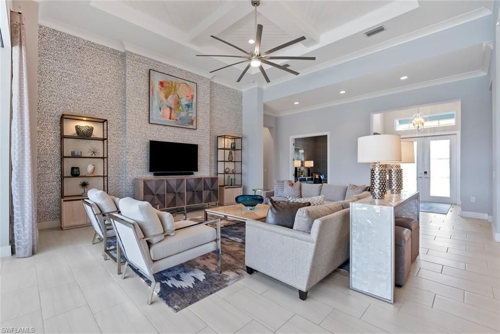 6250 Lightbourn Way, Naples, FL 34113 Photo