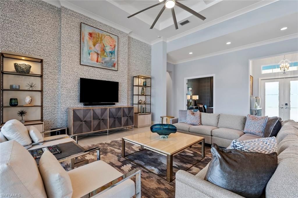 6250 Lightbourn Way, Naples, FL 34113 Photo