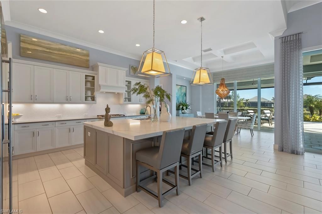 6250 Lightbourn Way, Naples, FL 34113 Photo