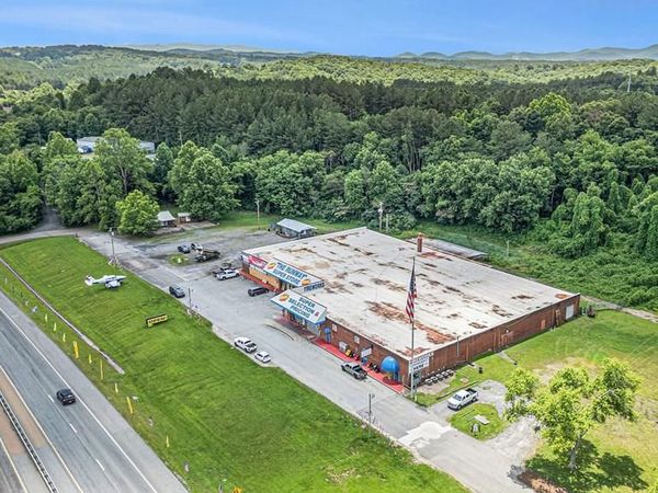 625 Ocoee Street, Copperhill, TN 37317