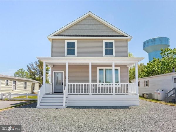 36986 BLUE TEAL ROAD, SELBYVILLE, DE 19975