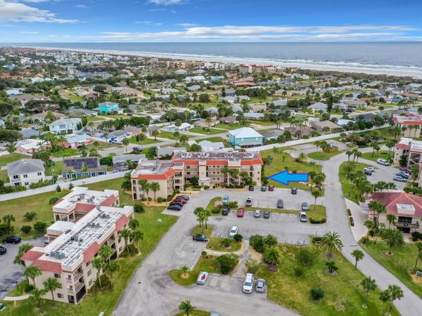 4250 A1A South Unit L-26, St Augustine, FL 32080