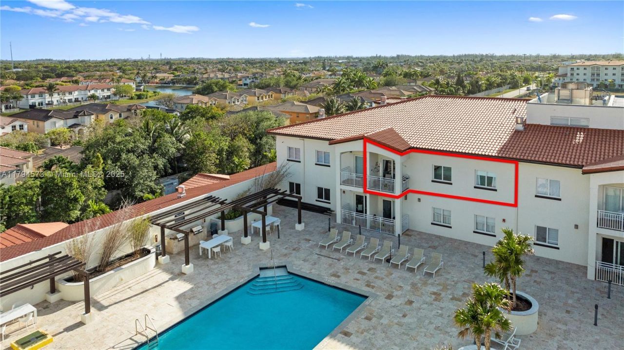 10950 NW 82nd St, Unit 415, Doral, FL 33178 Photo