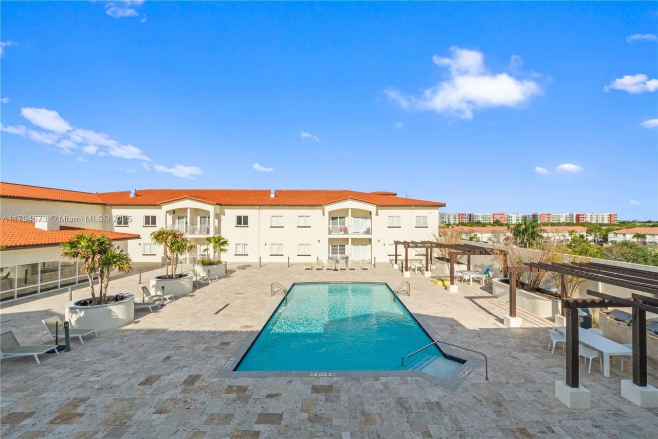 10950 NW 82nd St, Unit 415, Doral, FL 33178 Photo