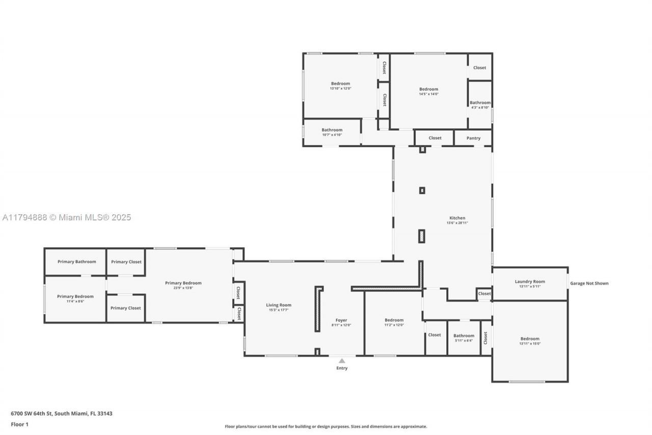 6700 SW 64th St, South Miami, FL 33143 Photo