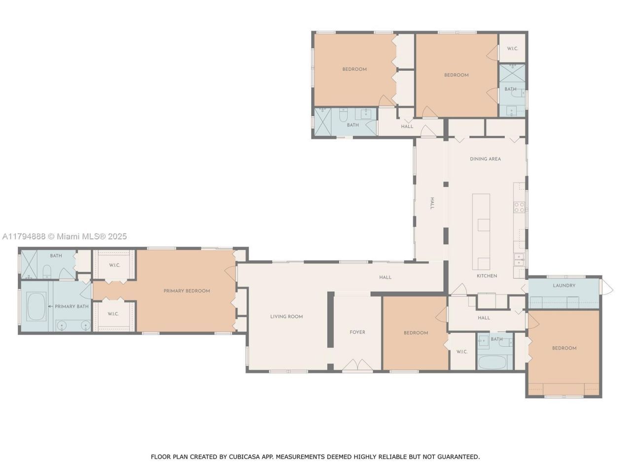 6700 SW 64th St, South Miami, FL 33143 Photo