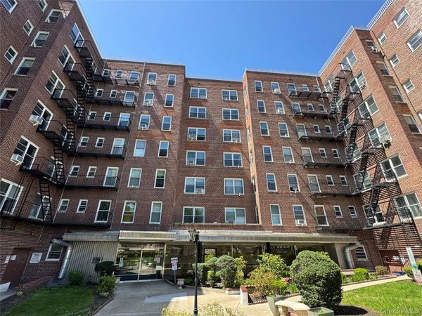 84-50 169th Street, Unit #610, Jamaica, NY 11432
