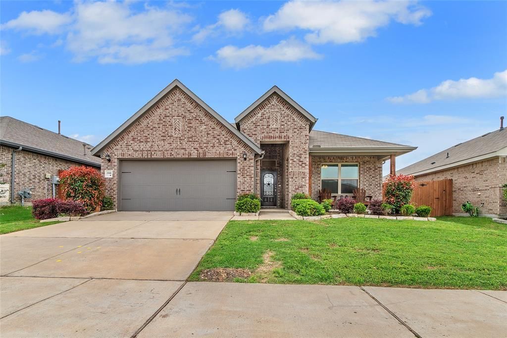 2908 Montrose Trail, Forney, TX 75126 Main Photo