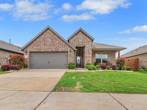 2908 Montrose Trail, Forney, TX 75126
