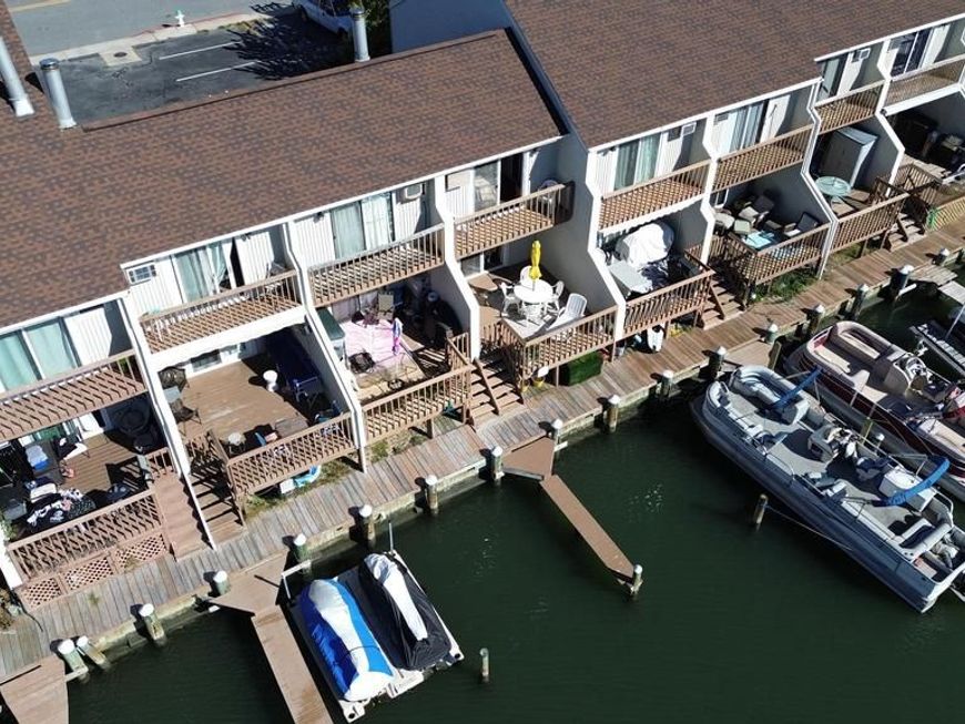 607 Osprey Road, Unit 4, Ocean City, MD 21842 Main Photo
