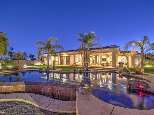 2780 El Camino Road, Las Vegas, NV 89146