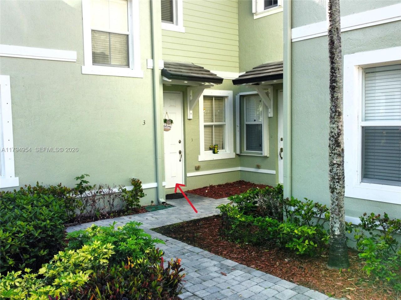 3064 SE 1st Dr, Unit 3, Homestead, FL 33033 Photo