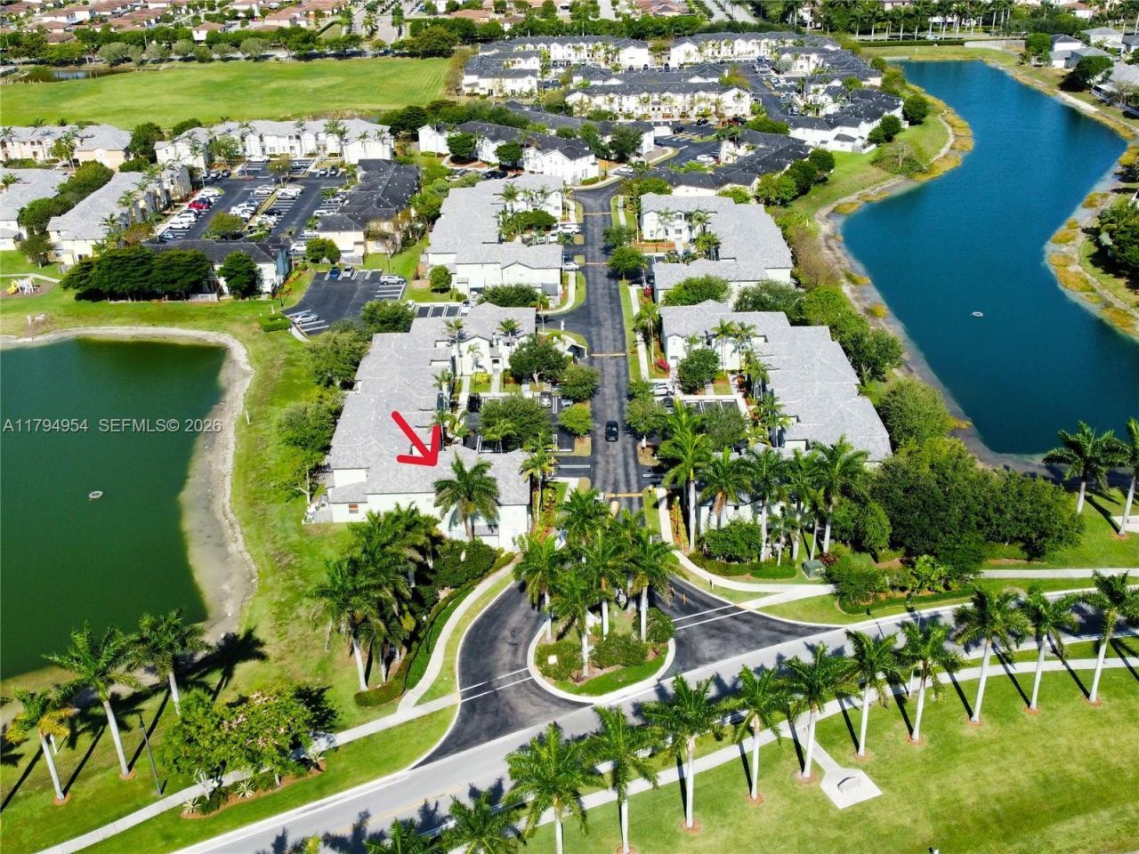 3064 SE 1st Dr, Unit 3, Homestead, FL 33033 Photo