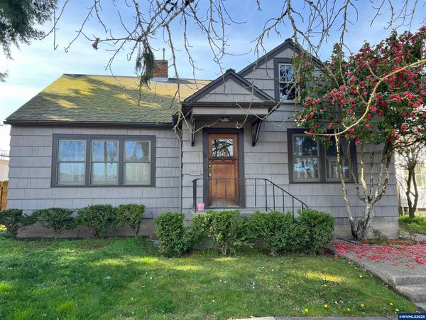 430-432 SW 6th St, Corvallis, OR 97333