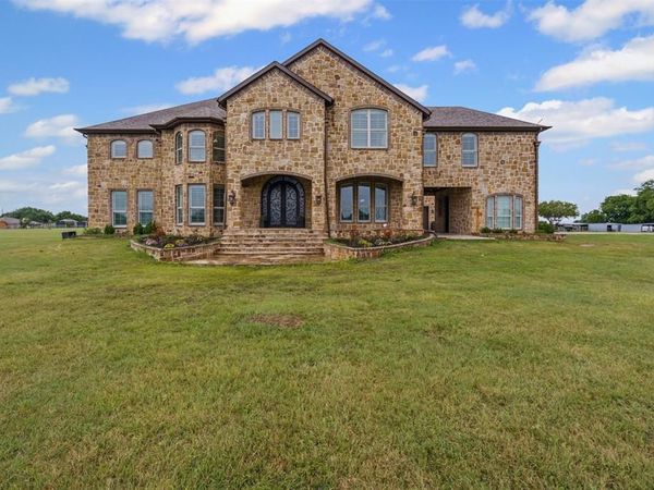 2500 County Road 920, Crowley, TX 76036