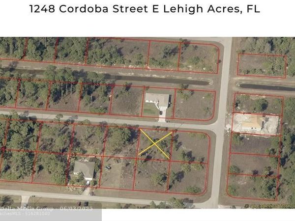1248 Cordoba St E, Lehigh Acres, FL 33974
