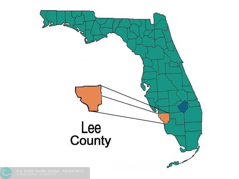 1248 Cordoba Street, Lehigh Acres, FL 33974 Photo