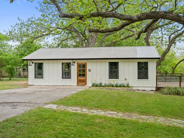 2410 Flite Acres RD, Wimberley, TX 78676
