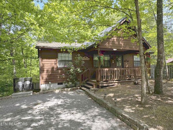 653 Oaks View Court, Pigeon Forge, TN 37863