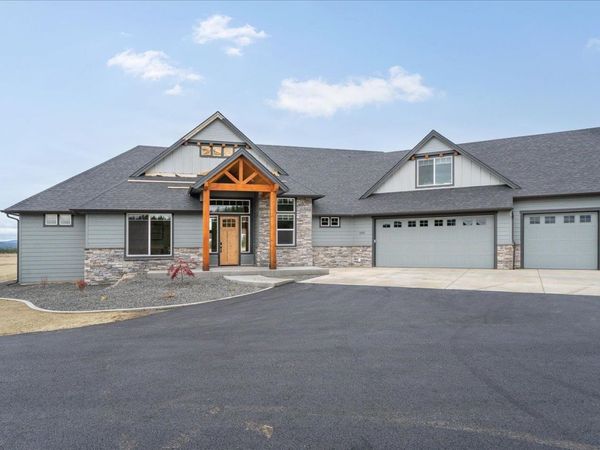 177XX N Saddle Hill Rd, Colbert, WA 99005