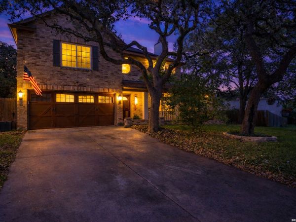 6763 Shadow Run, San Antonio, TX 78250