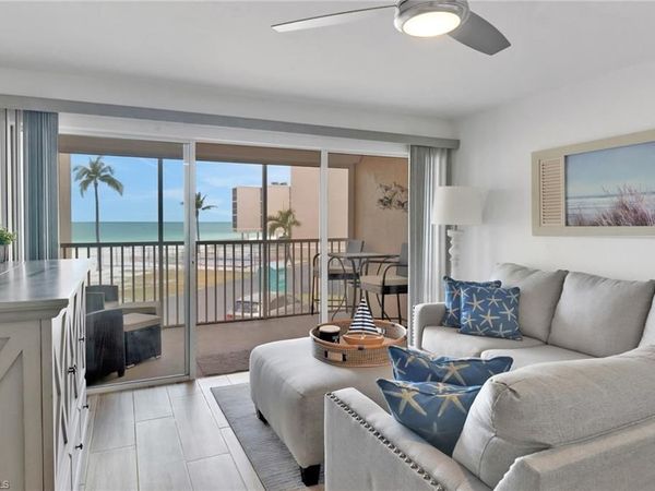 25850 Hickory BLVD, Unit 102, BONITA SPRINGS, FL 34134