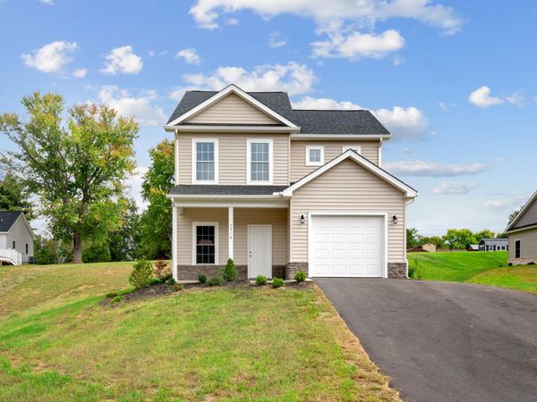 5510 New Pleasant WAY, Salem, VA 24153