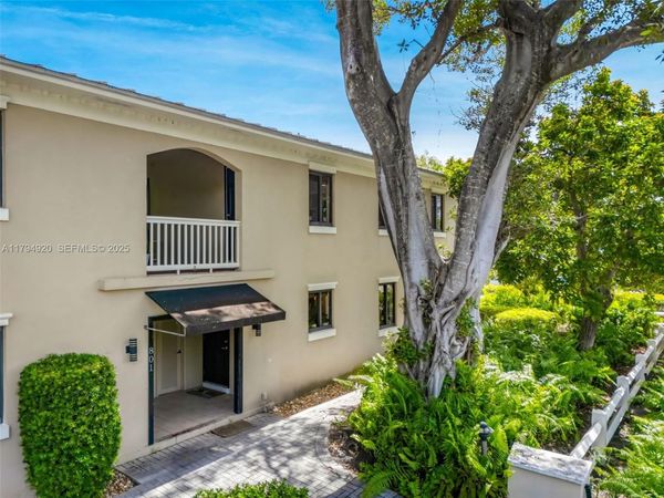 801 NE 18th Ave #1-4, Fort Lauderdale, FL 33304