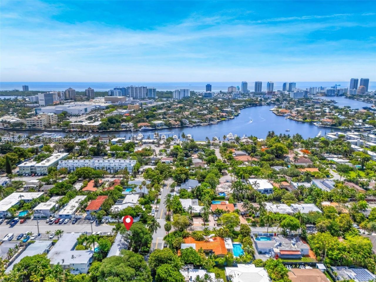 801 NE 18th Ave #1-4, Fort Lauderdale, FL 33304 Photo