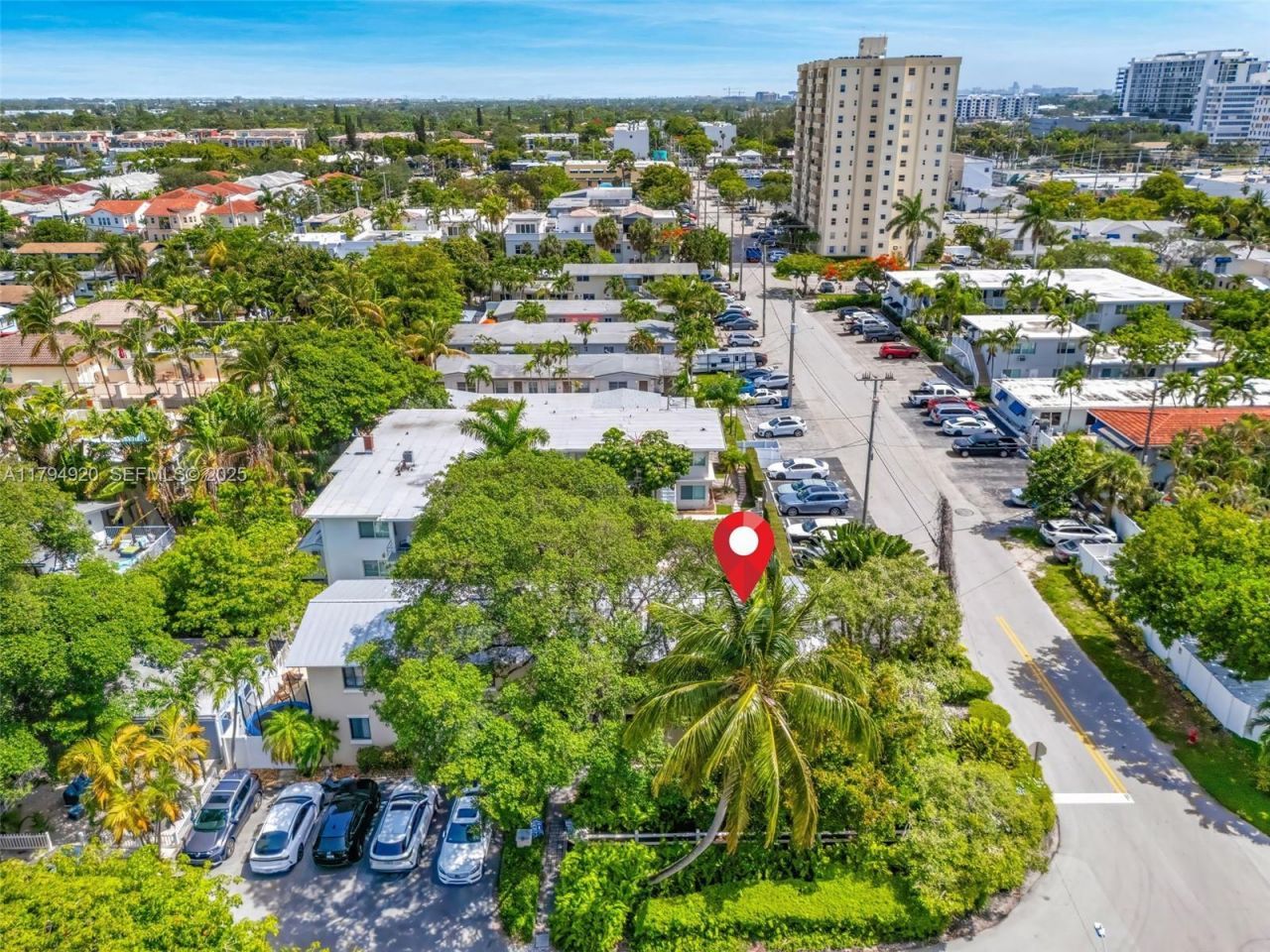 801 NE 18th Ave #1-4, Fort Lauderdale, FL 33304 Photo