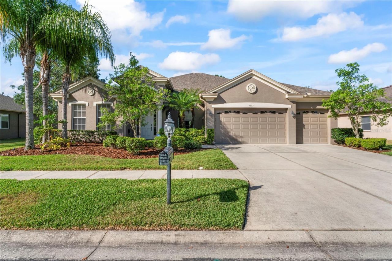 10517 Palm Cove Avenue, Tampa, FL 33647 Main Photo