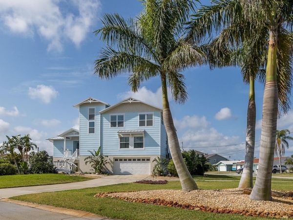 5040 WATERSIDE DRIVE, PORT RICHEY, FL 34668