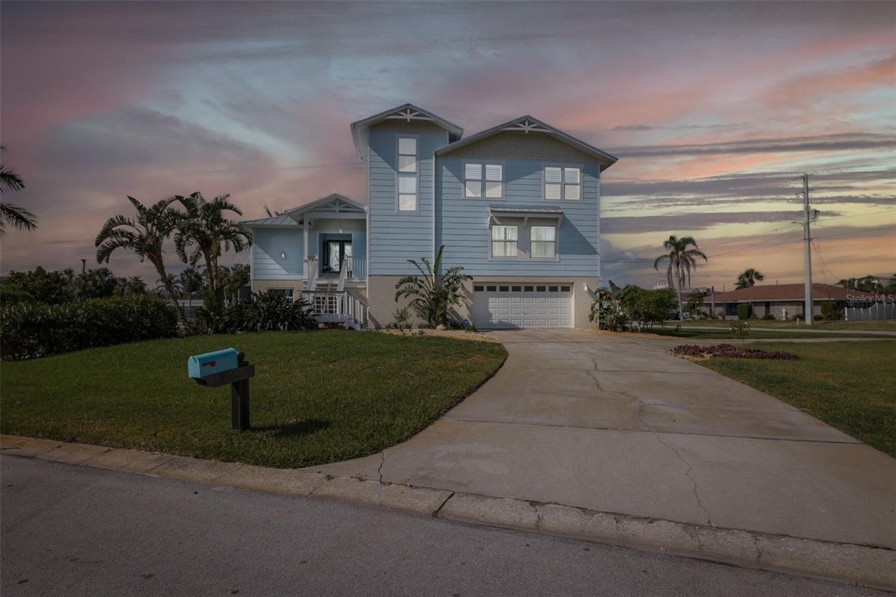 5040 Waterside Drive, Port Richey, FL 34668 Photo