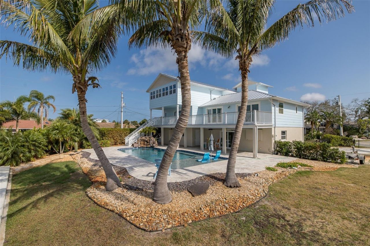 5040 Waterside Drive, Port Richey, FL 34668 Photo