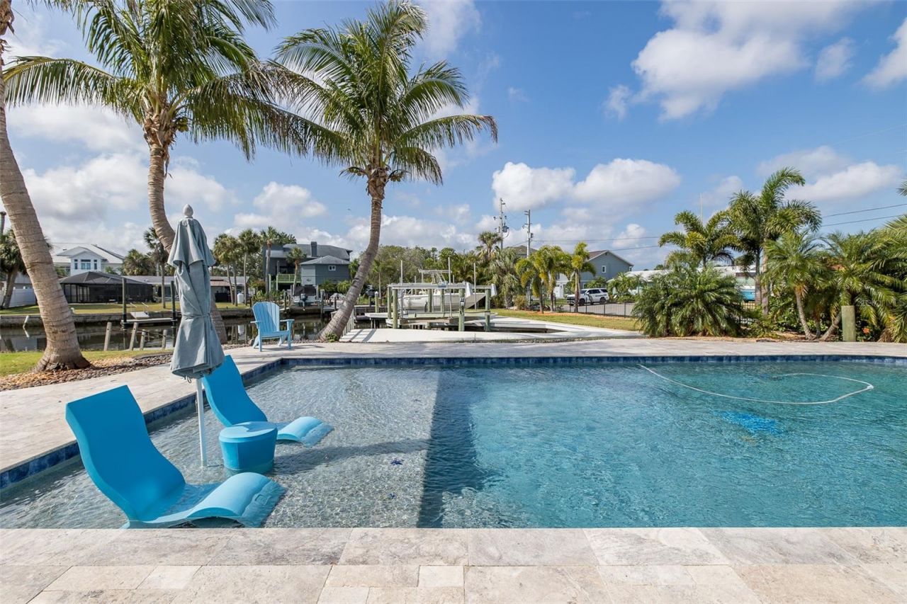 5040 Waterside Drive, Port Richey, FL 34668 Photo