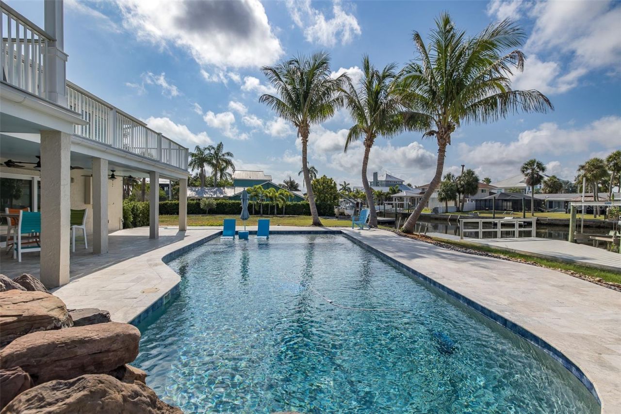 5040 Waterside Drive, Port Richey, FL 34668 Photo