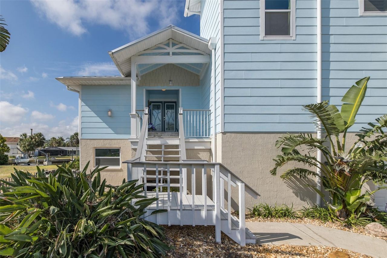 5040 Waterside Drive, Port Richey, FL 34668 Photo