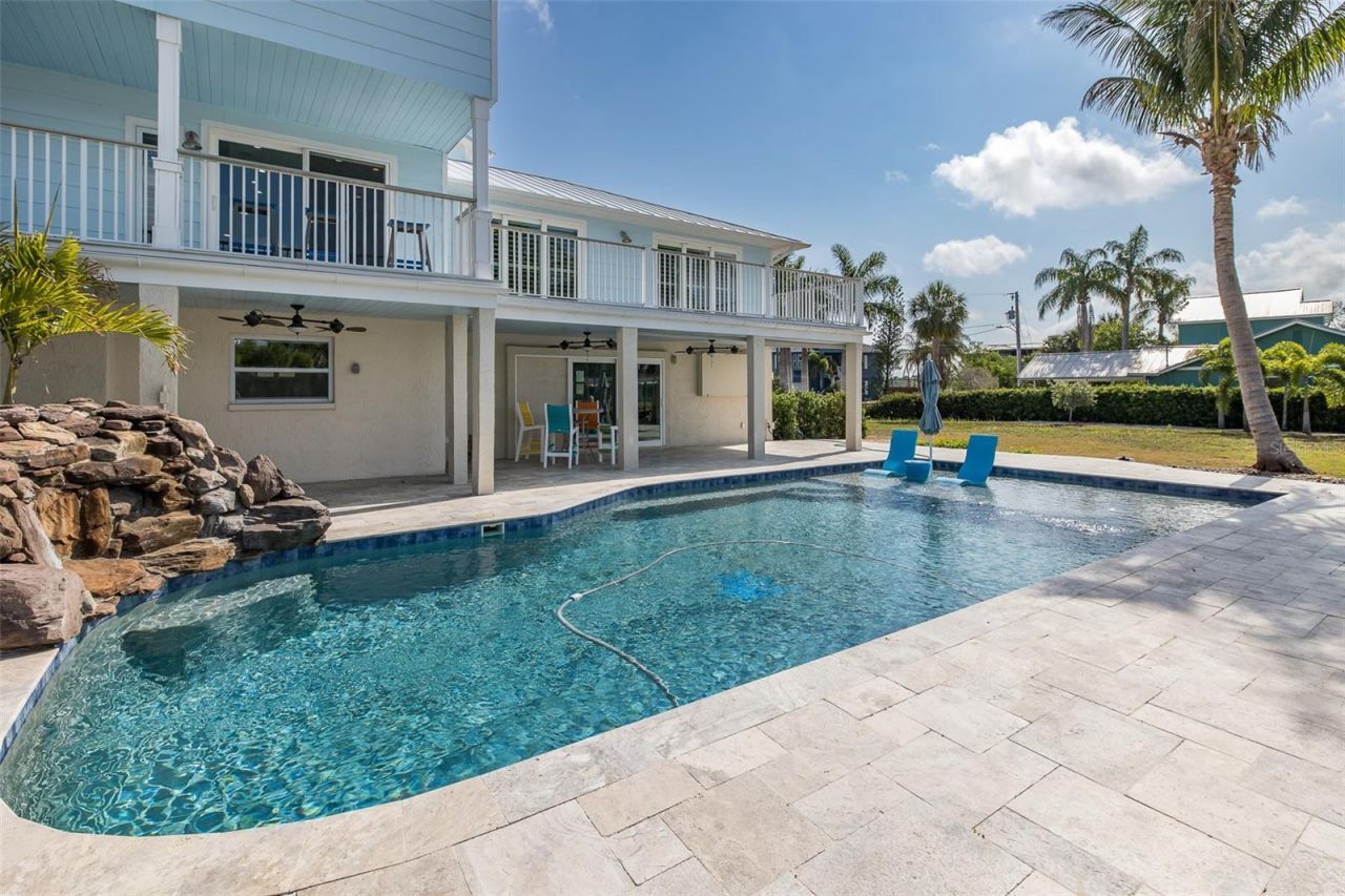 5040 Waterside Drive, Port Richey, FL 34668 Photo