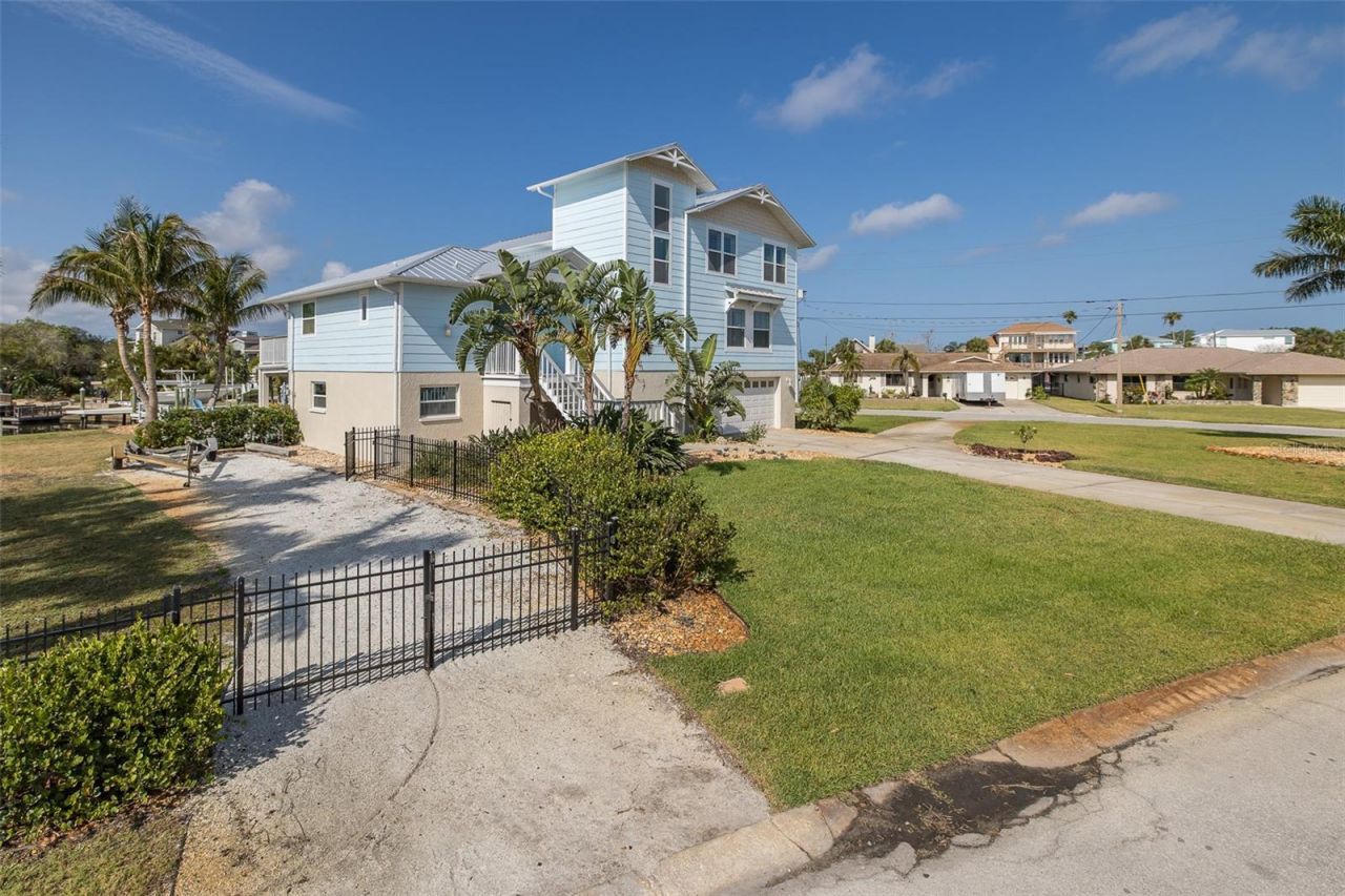 5040 Waterside Drive, Port Richey, FL 34668 Photo