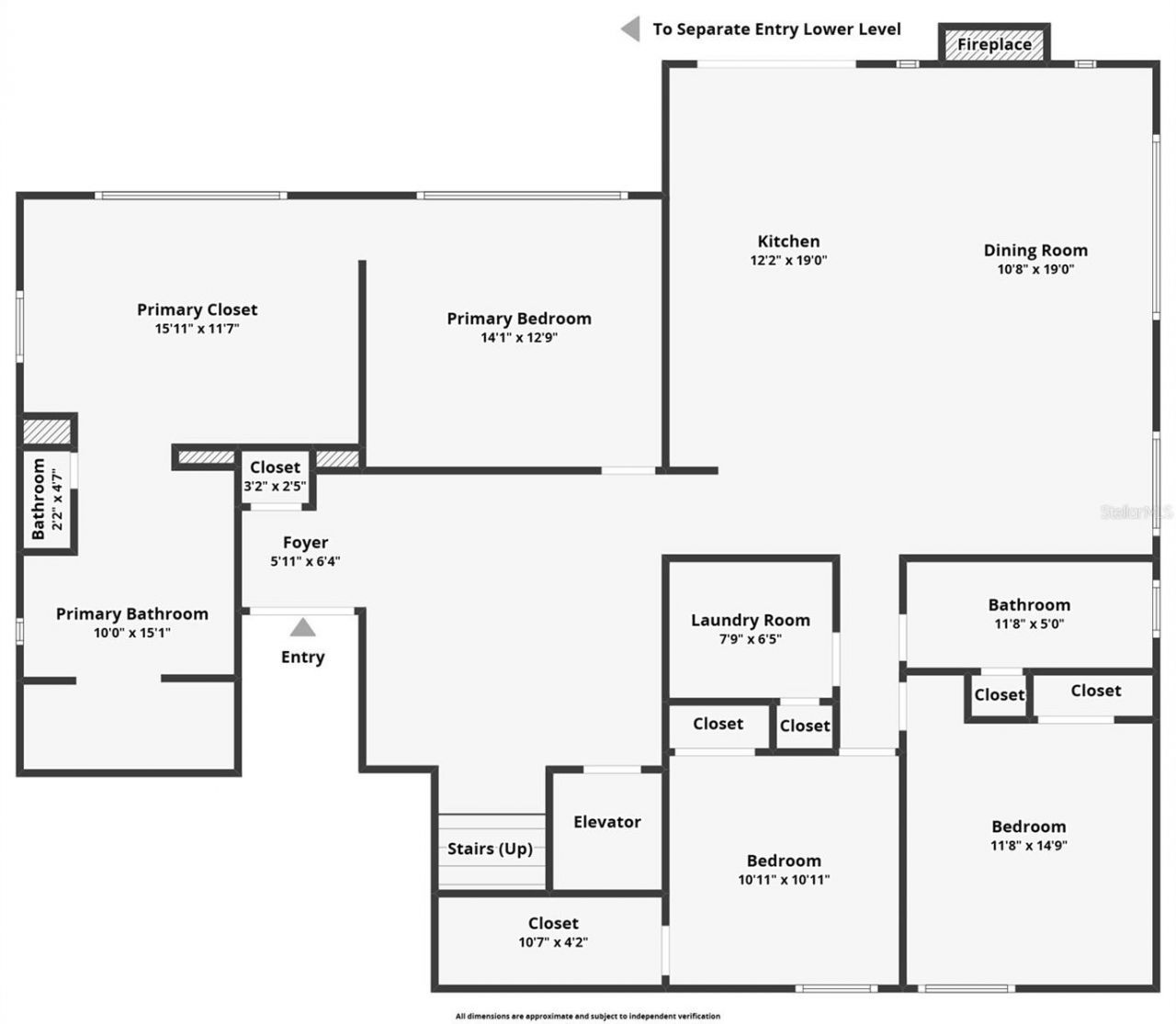 5040 Waterside Drive, Port Richey, FL 34668 Photo