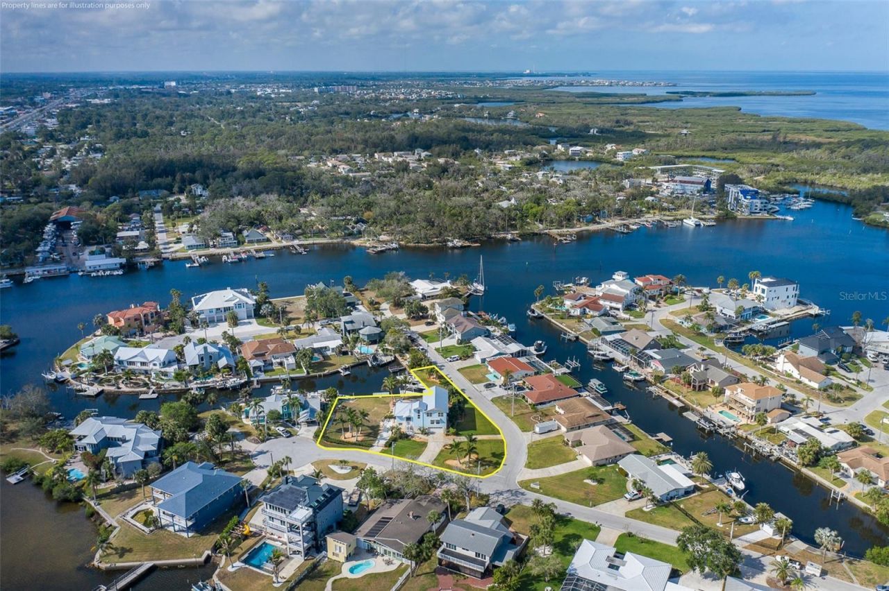 5040 Waterside Drive, Port Richey, FL 34668 Photo