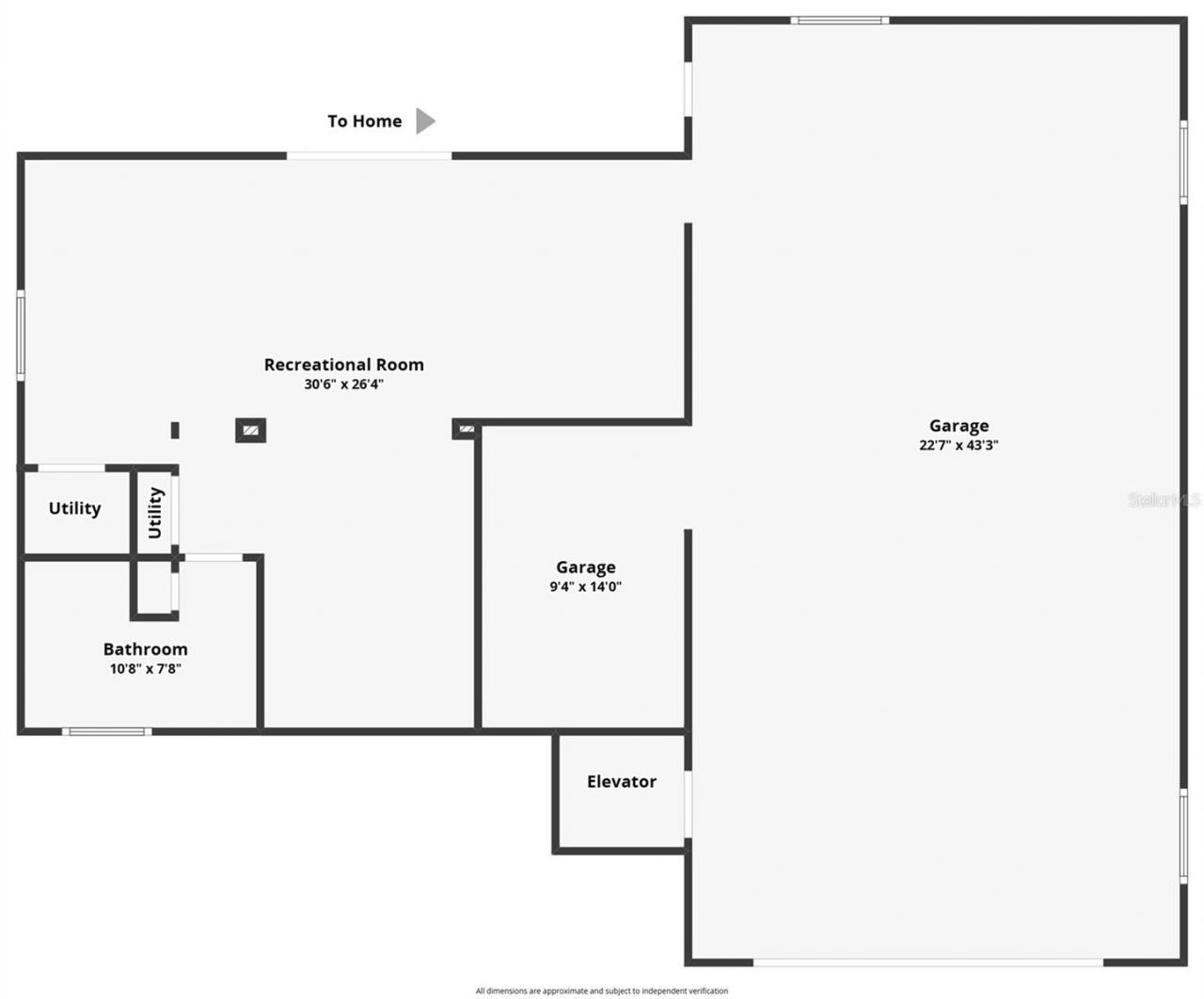 5040 Waterside Drive, Port Richey, FL 34668 Photo