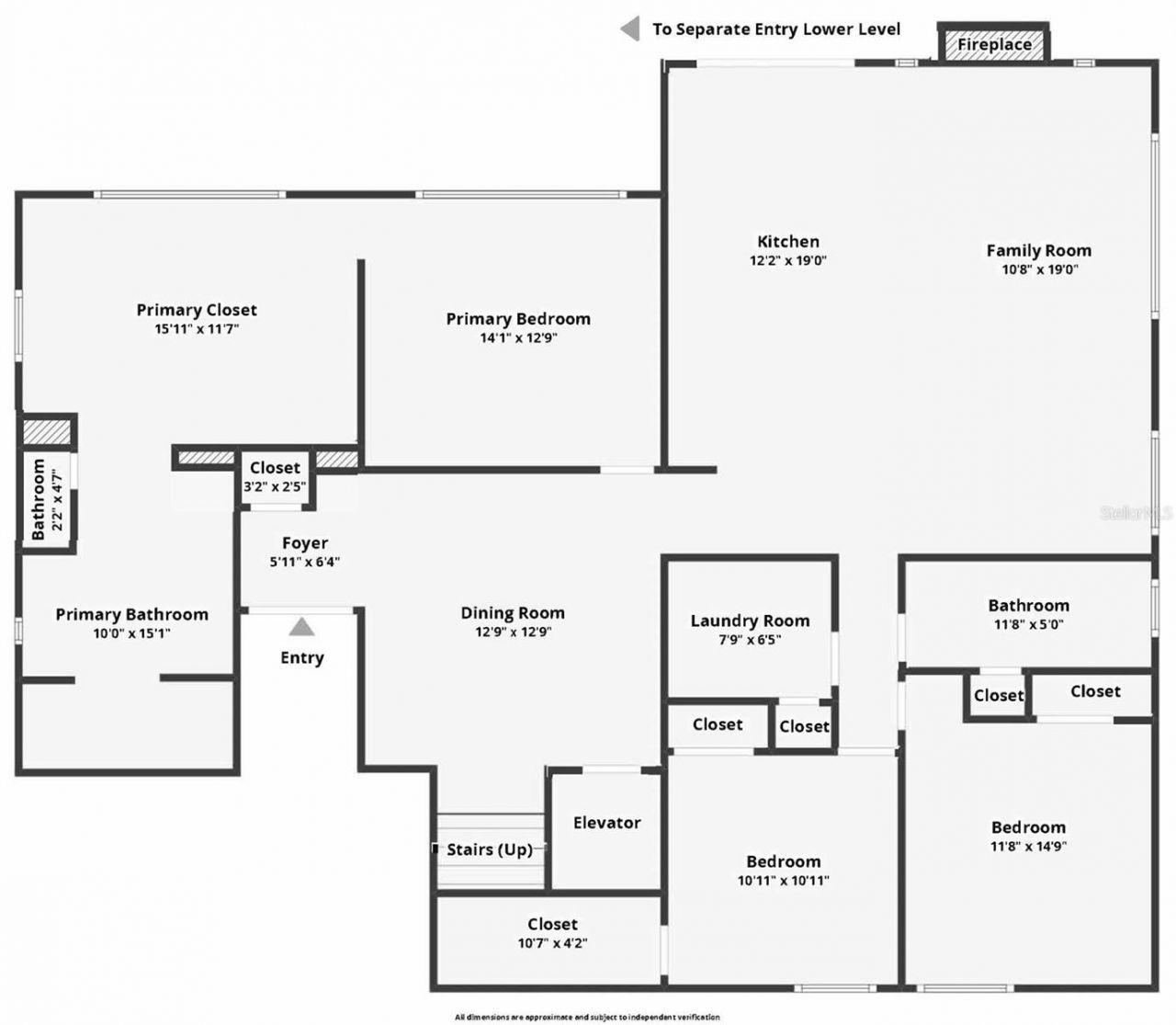 5040 Waterside Drive, Port Richey, FL 34668 Photo