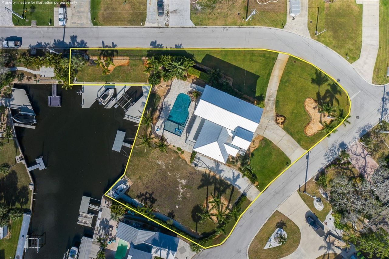 5040 Waterside Drive, Port Richey, FL 34668 Photo