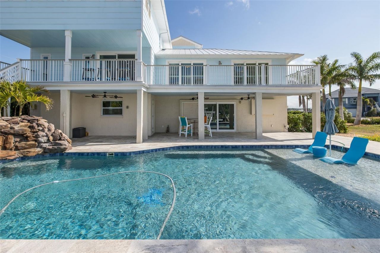 5040 Waterside Drive, Port Richey, FL 34668 Photo