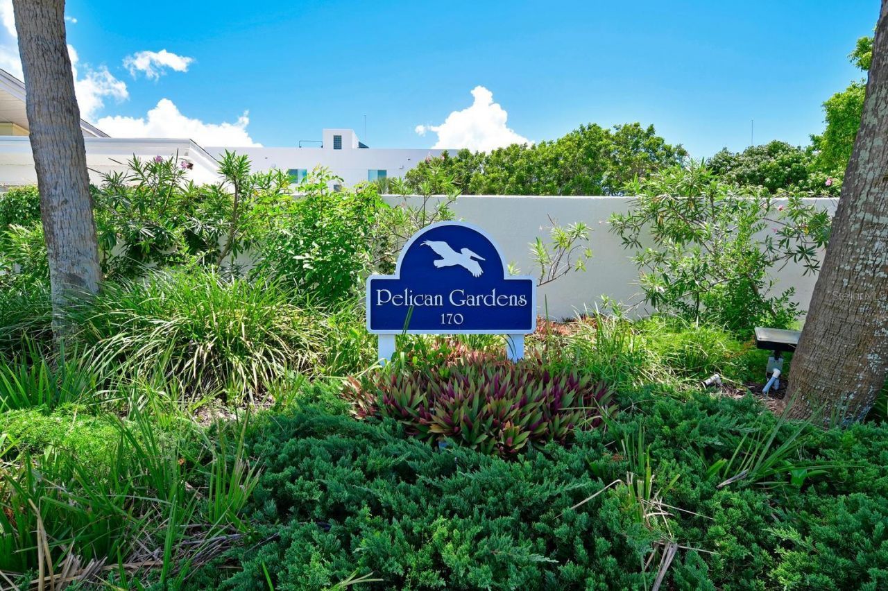 170 Roosevelt Drive, Unit 5, Sarasota, FL 34236 Photo